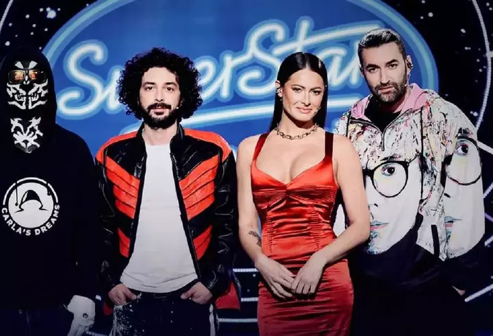 Fiul lui Adrian Enache și al Iulianei Marciuc joacă într-un film cu Catherine Zeta-Jones: "A fost relaxant"