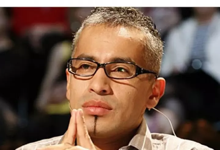 Cine este și cum arată soția lui Rareș Bogdan: "E fiică de milionar"