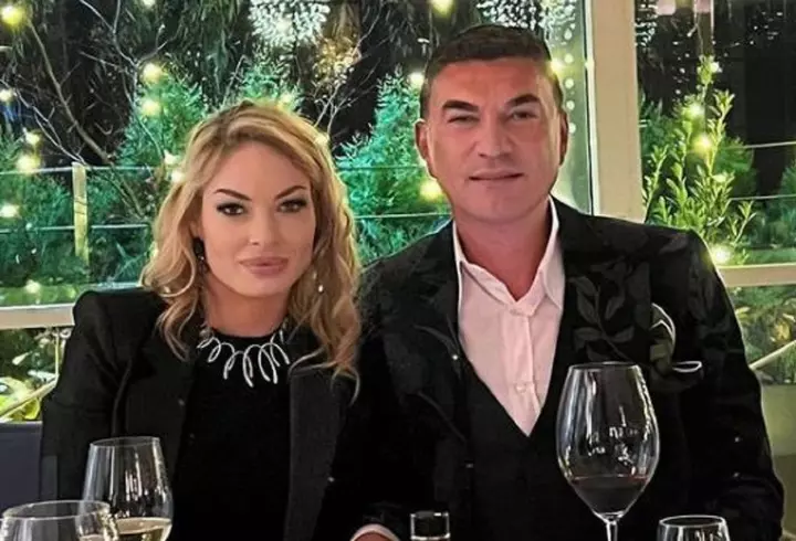 Daniel Onoriu este în comă: „A făcut septicemie, doar o minune îl mai poate salva”