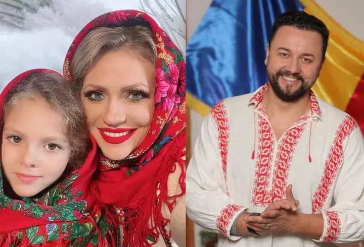 Nicole Cherry, mesaj neașteptat pentru fani, în timp ce o alăpta pe Anastasia: "Calmați-vă cu sânul, vă rog!"