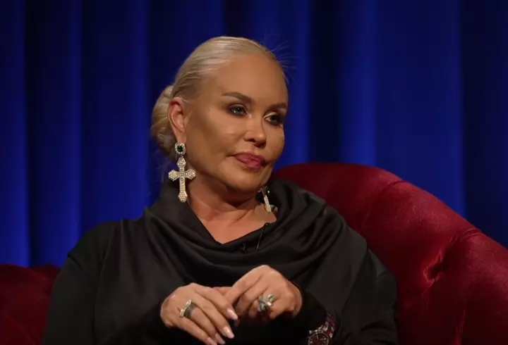 Armin Nicoară și Georgiana Lobonț s-au certat din nou. De la ce a pornit totul: "Nu m-a mai salutat"