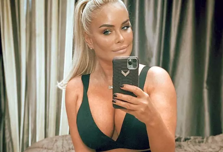 Ce spune Gina Pistol despre al doilea copil: „Cred că îi forțăm puțin mâna lui Dumnezeu”