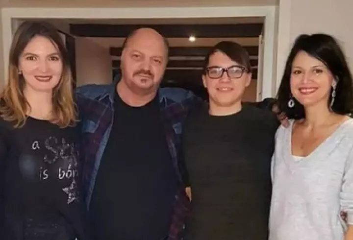 Iubitul lui Carmen de la Sălciua și-a cunoscut viitoarea soacră. Cum a decurs întâlnirea