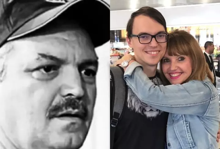 Iubitul lui Carmen de la Sălciua și-a cunoscut viitoarea soacră. Cum a decurs întâlnirea