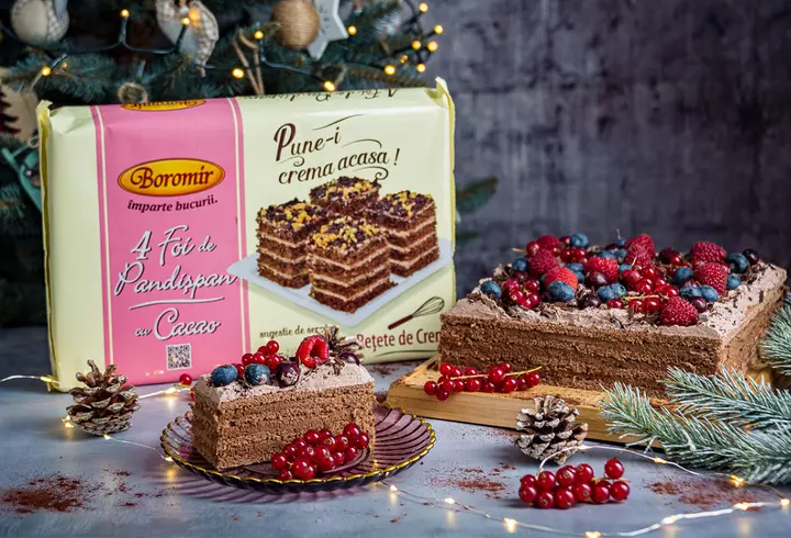 Cadouri inspirate de sărbători - Ce surprize au pregătit vedetele pentru cei dragi?