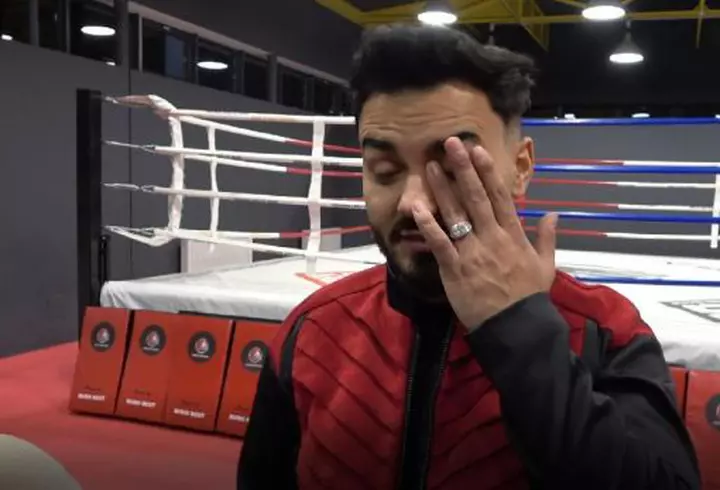 Anamaria Prodan îi acordă divorțul lui Laurențiu Reghecampf, cu o condiție: „Trebuie să...”