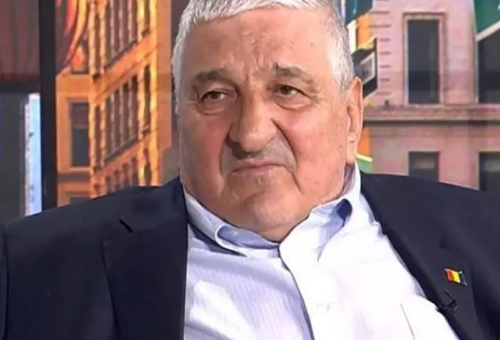 Cine este Nick Casciaro, finalist X Factor. Are 31 de ani și vine din Italia