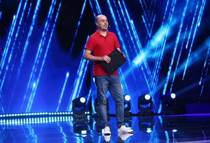 Cine sunt concurenții care luptă pentru premiul SuperStar România. Publicul a decis