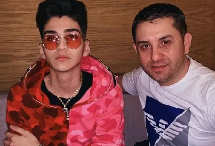 Anamaria Prodan a cerut ajutorul Ambasadei Americii, în conflictul cu frații Becali: „Urmăriri noaptea cu mașinile, cu scandaluri, cu înjurături...”