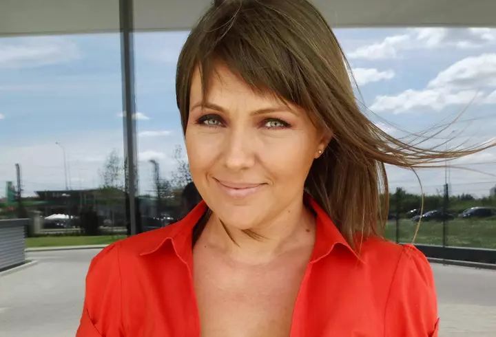 Simona Halep, despre carieră și soțul său, Toni Iuruc: "Mă susține în acest sens"