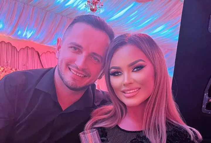 Andreea Raicu a plecat în vacanță fără telefon. De ce a recurs la acest gest