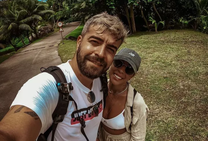 Scandal între Sebastian Dobrincu de la Imperiul Leilor și Mimi: "Vrea să profite profesional pe baza relaţiei"