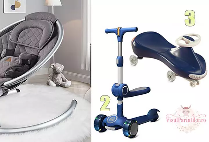 Cum accesorizăm rochiile cu imprimeu floral