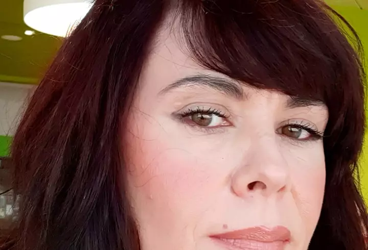 Modul inedit prin care a fost cerută de soție Sandra Izbașa: „Am plâns”