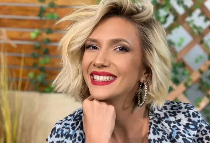 Scandal între Sebastian Dobrincu de la Imperiul Leilor și Mimi: "Vrea să profite profesional pe baza relaţiei"