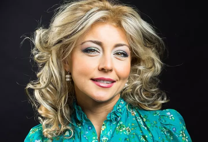 Simona Halep, despre carieră și soțul său, Toni Iuruc: "Mă susține în acest sens"