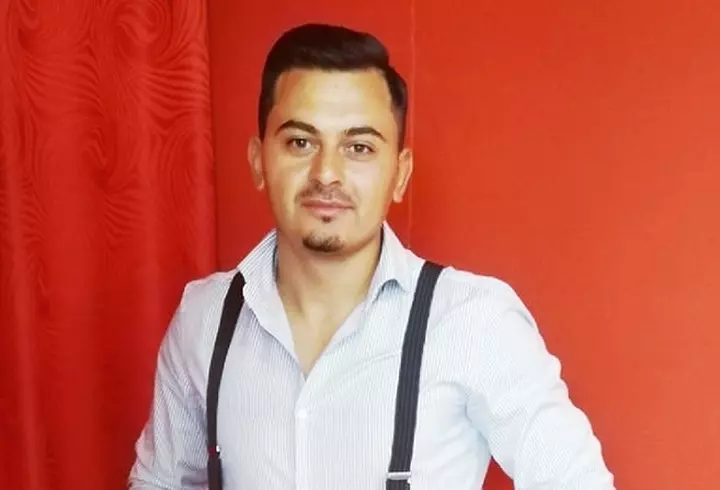 Ce meserie de bază are, de fapt, Cătălin Zmărăndescu. Sportivul nu a vorbit despre acest subiect