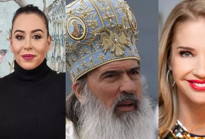 Anamaria Prodan a cerut ajutorul Ambasadei Americii, în conflictul cu frații Becali: „Urmăriri noaptea cu mașinile, cu scandaluri, cu înjurături...”