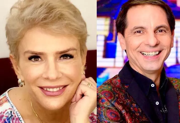 Ce operații estetice și-a făcut Maria Constantin. Arată diferit acum