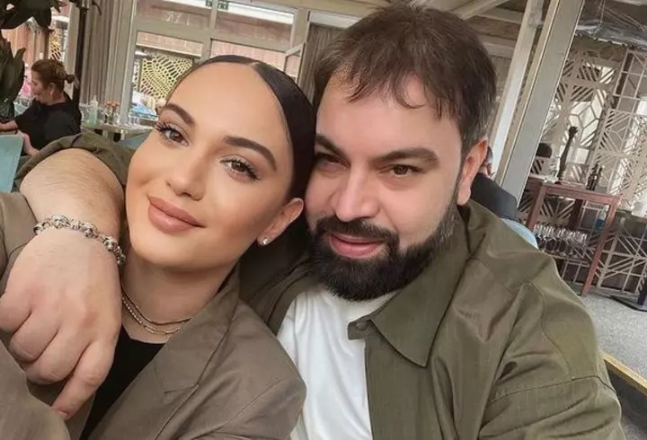 Andreea Raicu a plecat în vacanță fără telefon. De ce a recurs la acest gest