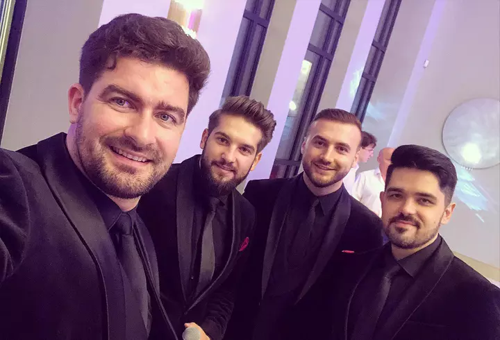 O mai ții minte pe micuța Ionela din Inimă de Țigan? Cum arată și cu ce se ocupă la 23 de ani