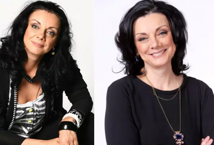 Andreea Raicu a plecat în vacanță fără telefon. De ce a recurs la acest gest