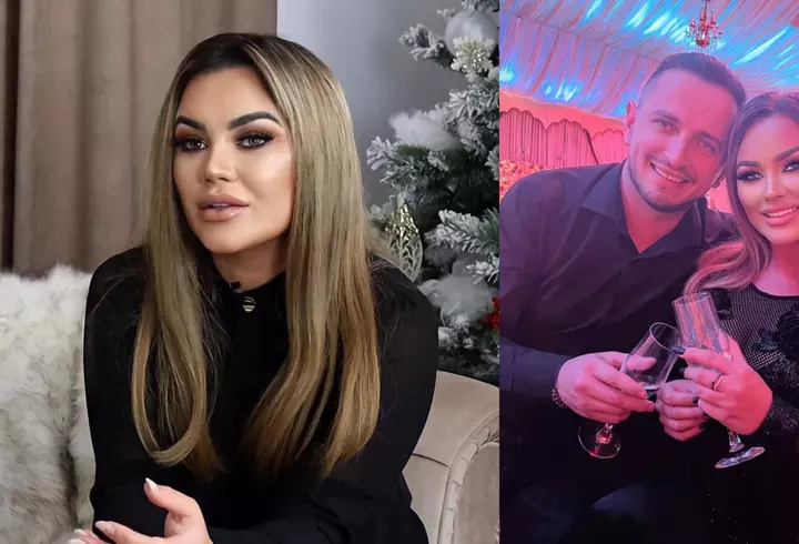 Scandal între Sebastian Dobrincu de la Imperiul Leilor și Mimi: "Vrea să profite profesional pe baza relaţiei"