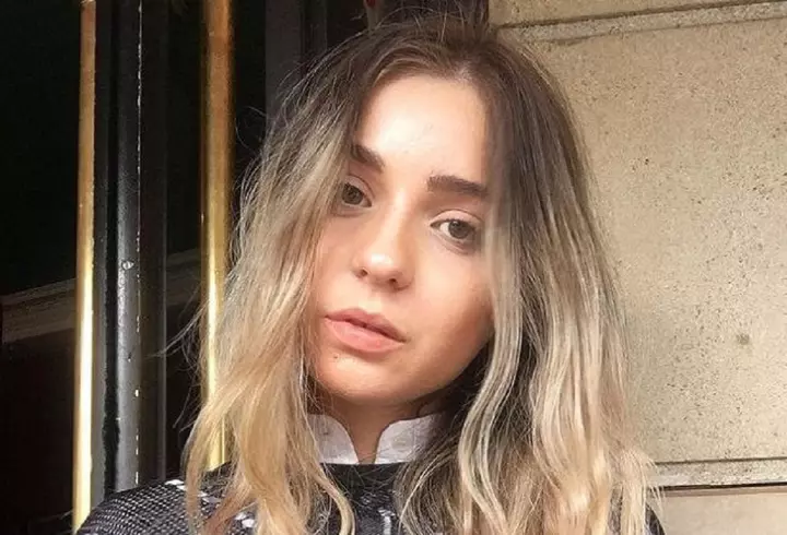 Cum arată fiul Adinei Halas de Bravo, ai stil! Băiatul este un geniu, la 10 ani