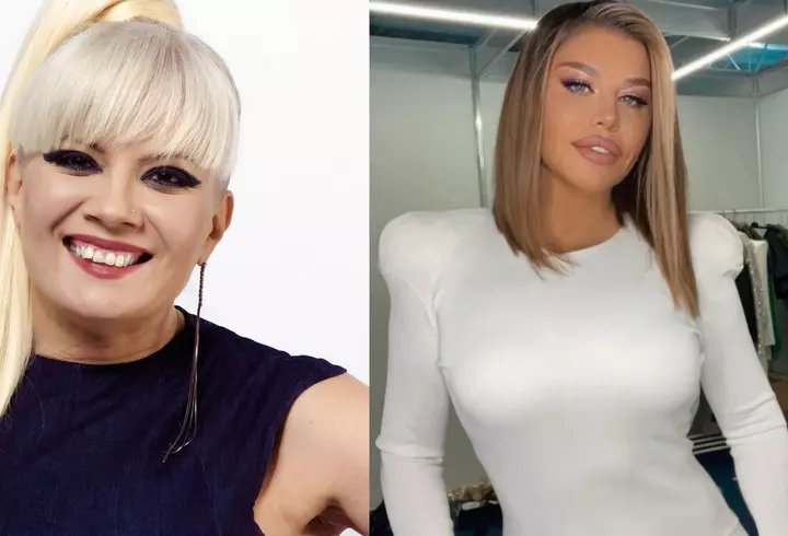 Mădălin Voicu, primele declarații după ce s-a aflat că fiica lui este însărcinată: "Mie nu mi-a spus nimeni"