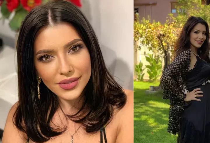 Scandal între Sebastian Dobrincu de la Imperiul Leilor și Mimi: "Vrea să profite profesional pe baza relaţiei"