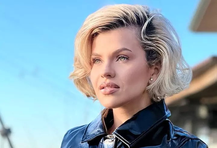 Alex Velea, primele declarații despre nunta cu Antonia: „2022 e anul cel mare” / EXCLUSIV