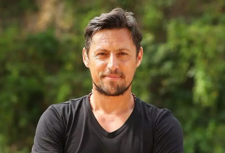 Mădălin Voicu, primele declarații după ce s-a aflat că fiica lui este însărcinată: "Mie nu mi-a spus nimeni"