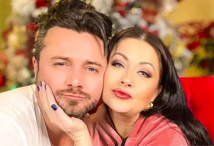 Mădălin Voicu, primele declarații după ce s-a aflat că fiica lui este însărcinată: "Mie nu mi-a spus nimeni"