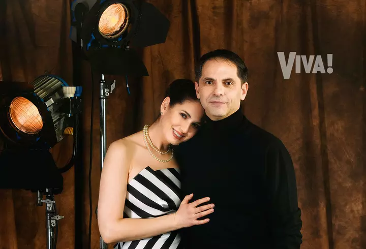 Mama lui Culiță Sterp, despre căsnicia artistului cu Carmen de la Sălciua: "Am fost dezamăgită foarte tare"