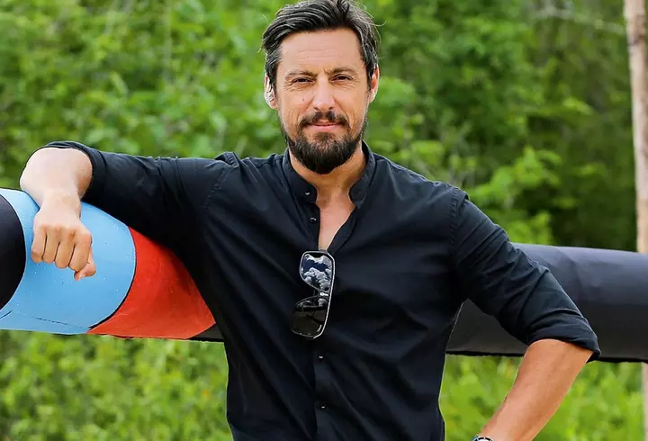 Scandal între Sebastian Dobrincu de la Imperiul Leilor și Mimi: "Vrea să profite profesional pe baza relaţiei"