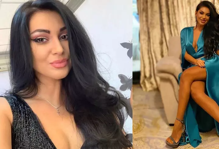 Claudia Ghițulescu a fost înșelată de soț și a pierdut o sarcină: "M-am rugat la Dumnezeu să-mi dea putere"