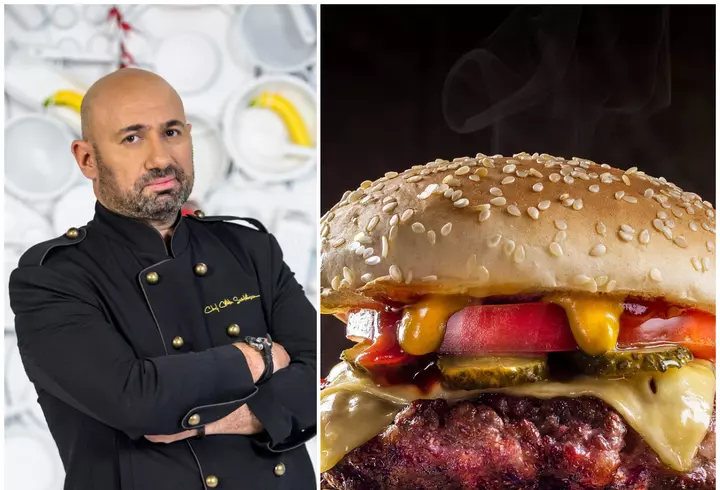 Rețetă de Shakshuka. Un mic dejun delicios!