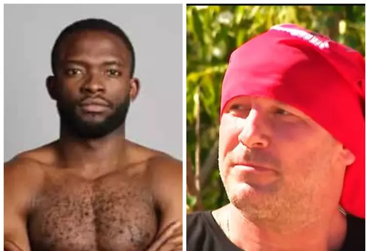 Scandal între Sebastian Dobrincu de la Imperiul Leilor și Mimi: "Vrea să profite profesional pe baza relaţiei"