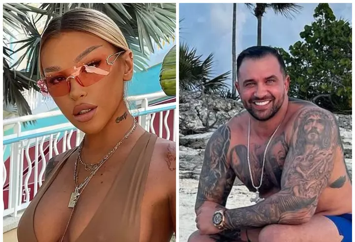 Andreea Raicu a plecat în vacanță fără telefon. De ce a recurs la acest gest