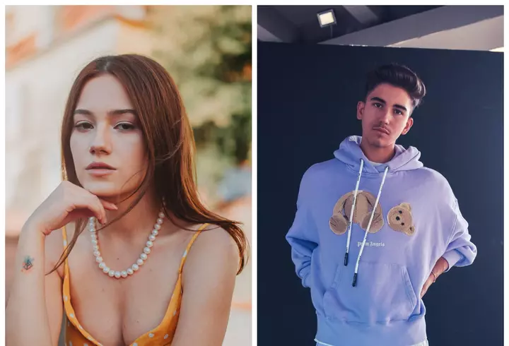 Ce operații estetice și-a făcut Maria Constantin. Arată diferit acum