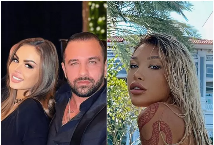 Andreea Raicu a plecat în vacanță fără telefon. De ce a recurs la acest gest