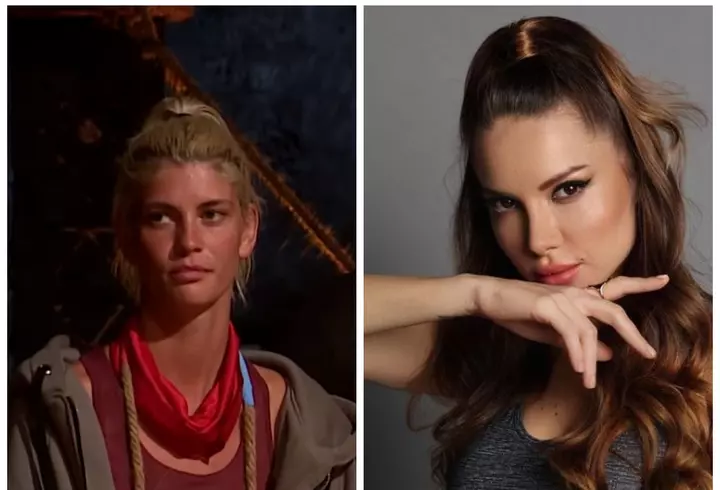 Scandal între Sebastian Dobrincu de la Imperiul Leilor și Mimi: "Vrea să profite profesional pe baza relaţiei"