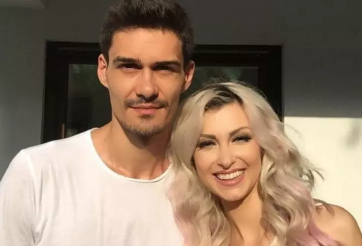 Oana Roman, despre episodul viral cu feliile de pizza: "A vrut să se răzbune pe mine..."