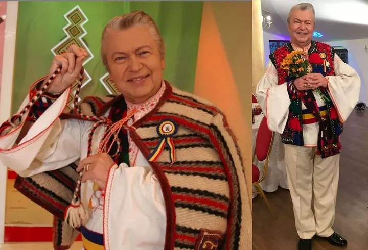 Mădălin Voicu, primele declarații după ce s-a aflat că fiica lui este însărcinată: "Mie nu mi-a spus nimeni"