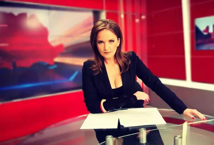 Cum arată acum Conchita Wurst, femeia cu barbă care a câștigat Eurovision 2014. Este de nerecunoscut acum