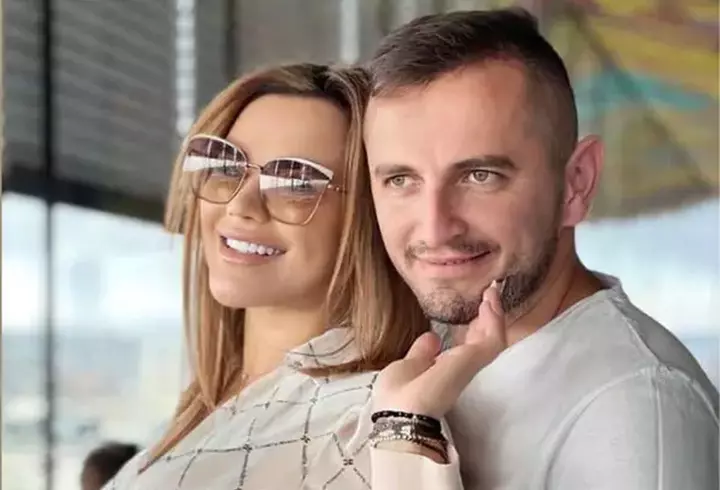 Alex Velea, primele declarații despre nunta cu Antonia: „2022 e anul cel mare” / EXCLUSIV