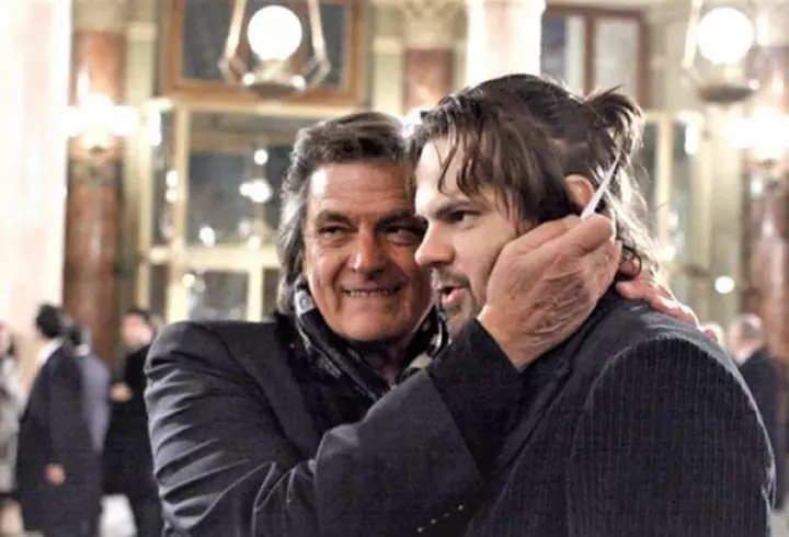 Ce meserie de bază are, de fapt, Cătălin Zmărăndescu. Sportivul nu a vorbit despre acest subiect