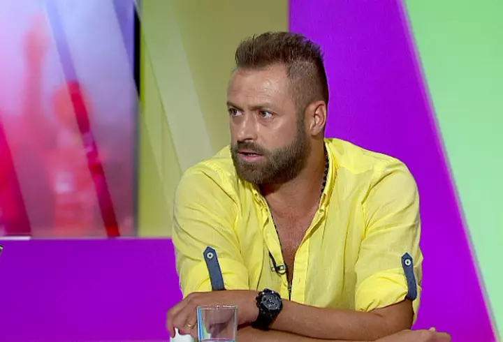 Ce meserie de bază are, de fapt, Cătălin Zmărăndescu. Sportivul nu a vorbit despre acest subiect