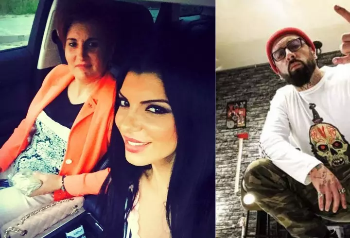 Scandal între Sebastian Dobrincu de la Imperiul Leilor și Mimi: "Vrea să profite profesional pe baza relaţiei"