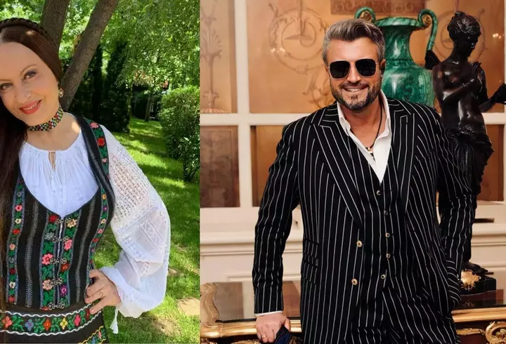 Andreea Raicu a plecat în vacanță fără telefon. De ce a recurs la acest gest